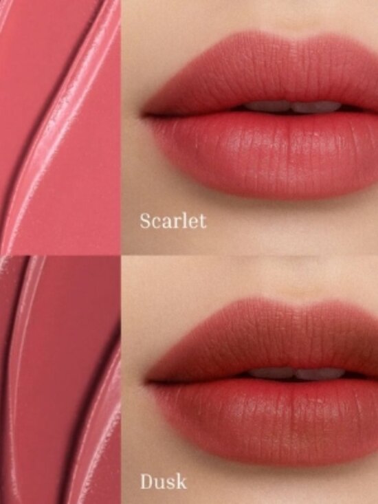 Lithe Soft Fill Lip Pencil Set - Picture 6 of 8